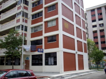 Blk 420 Jurong West Street 42 (Jurong West), HDB 4 Rooms #413032